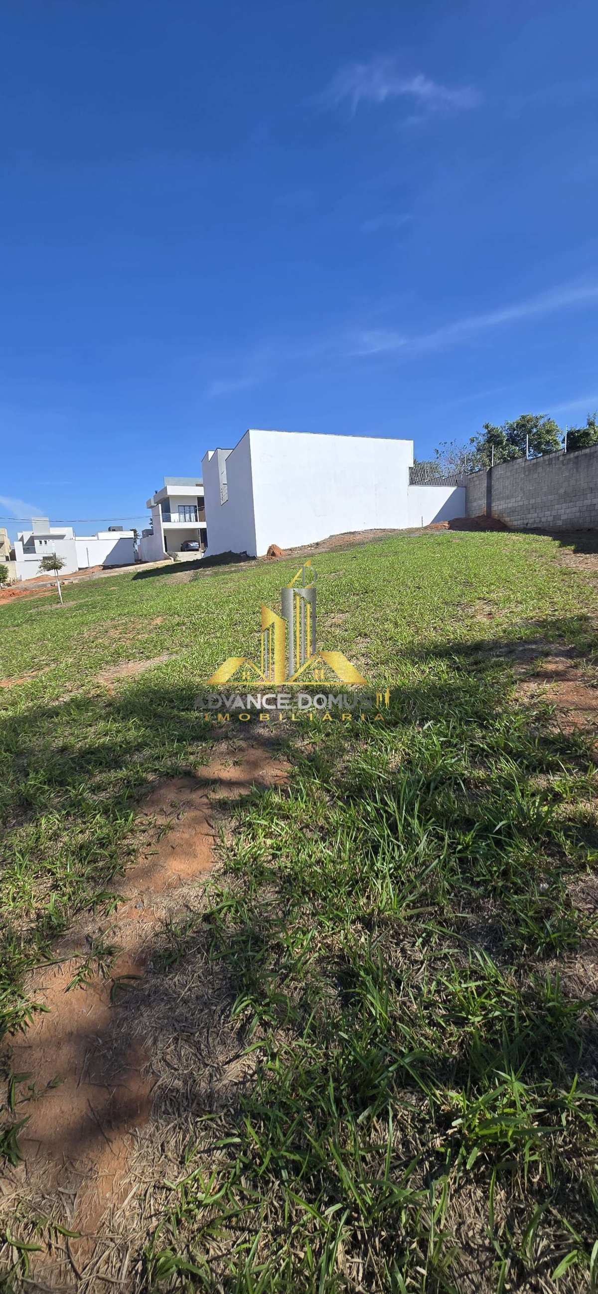 RESIDENCIAL HELENA MARIA - TERRENO - Advance Domus Imobiliária