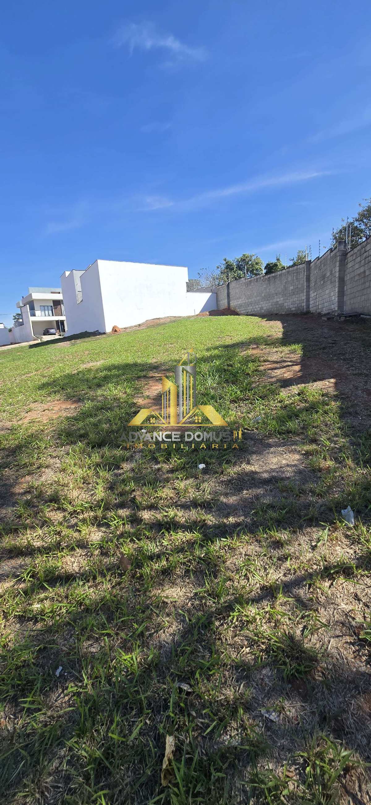 RESIDENCIAL HELENA MARIA - TERRENO - Advance Domus Imobiliária
