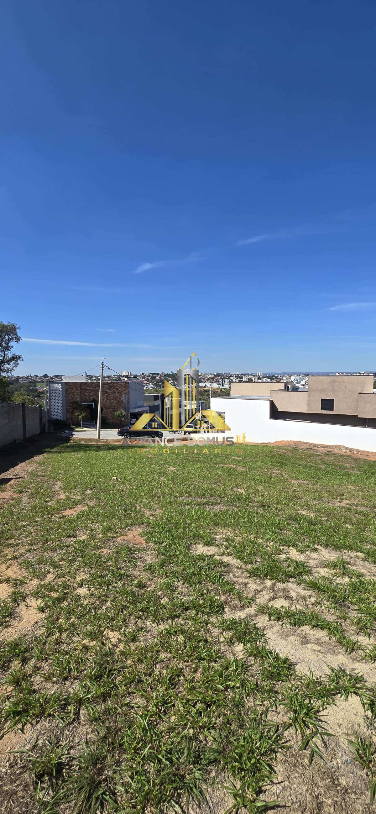 RESIDENCIAL HELENA MARIA - TERRENO - Advance Domus Imobiliária