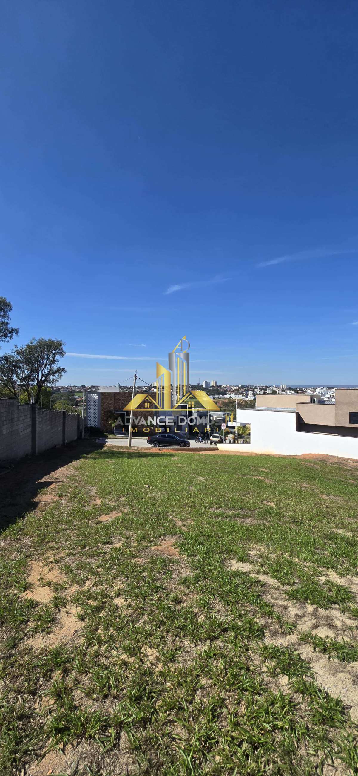 RESIDENCIAL HELENA MARIA - TERRENO - Advance Domus Imobiliária