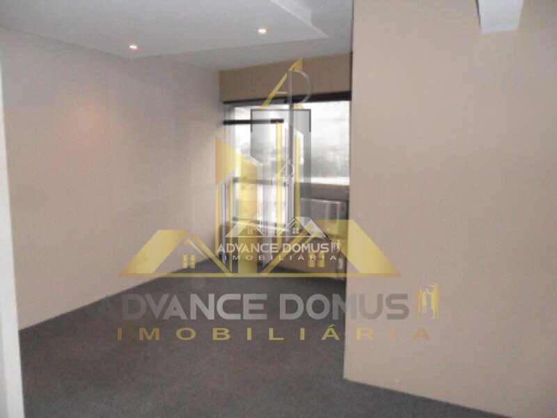 Sala Comercial de 66m² no bairro Parque Campolim, em Sorocaba - Advance Domus Imobiliária
