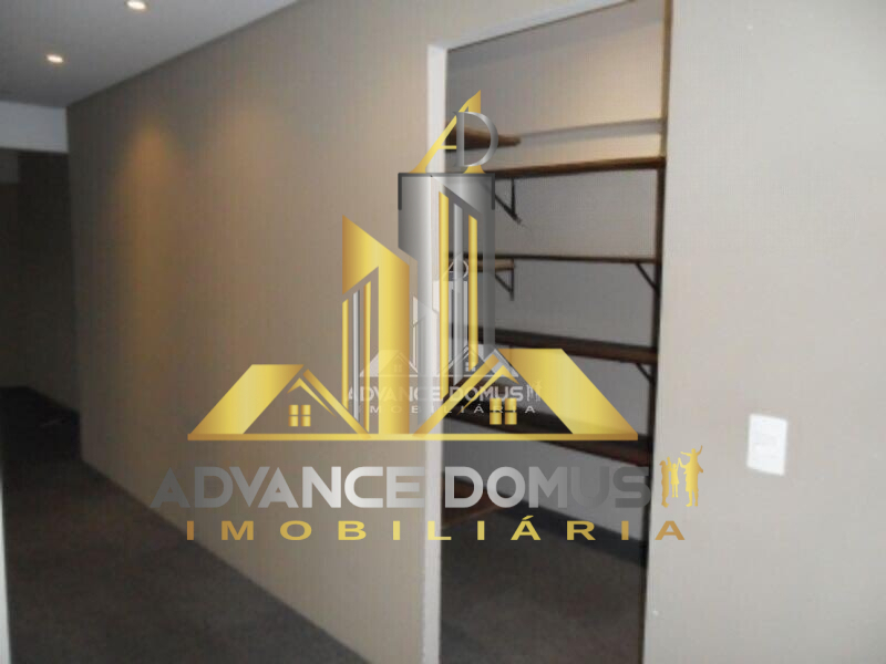 Sala Comercial de 66m² no bairro Parque Campolim, em Sorocaba - Advance Domus Imobiliária