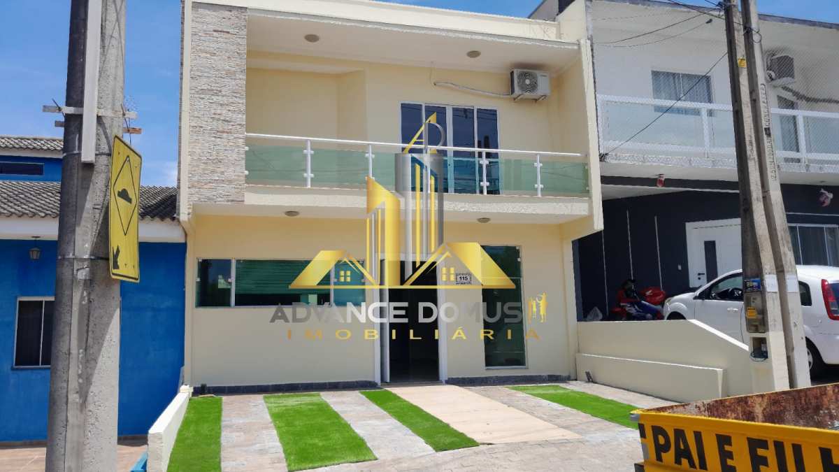 Sobrado à Venda – Condomínio Horto Florestal II – Sorocaba/SP - Advance Domus Imobiliária