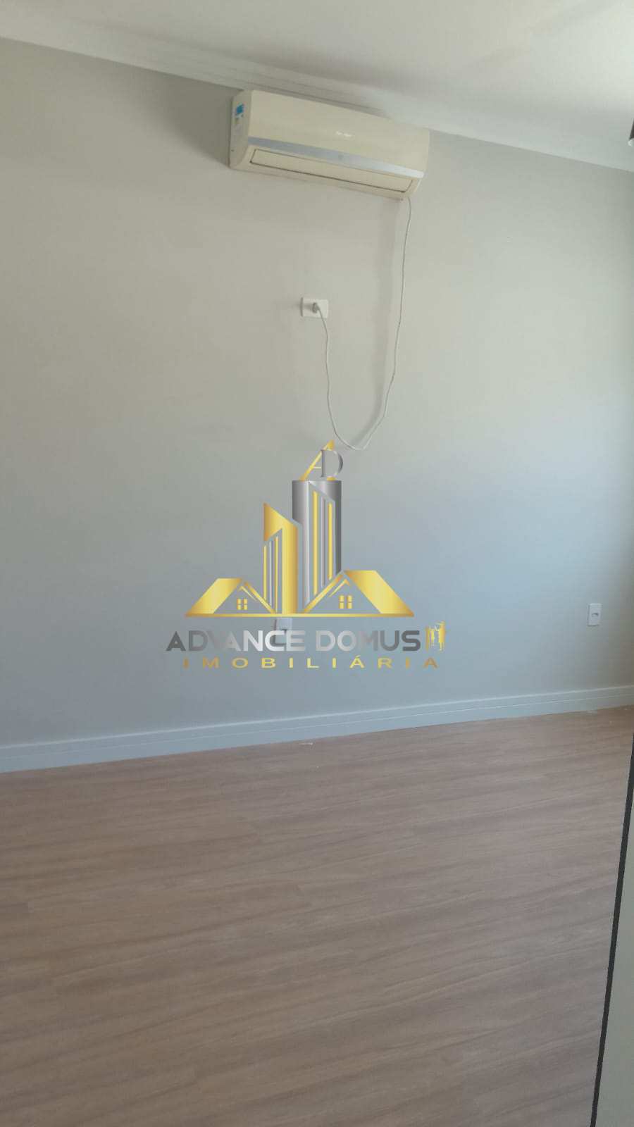 Sobrado à Venda – Condomínio Horto Florestal II – Sorocaba/SP - Advance Domus Imobiliária