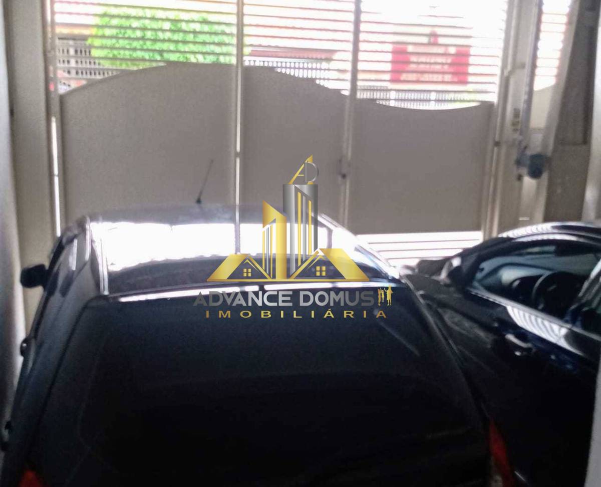 Sobrado à Venda no Jardim Los Angeles, Sorocaba - Advance Domus Imobiliária