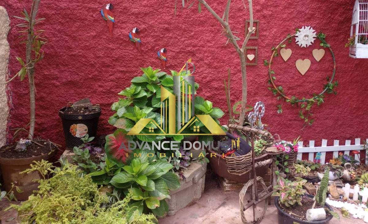 Sobrado à Venda no Jardim Los Angeles, Sorocaba - Advance Domus Imobiliária