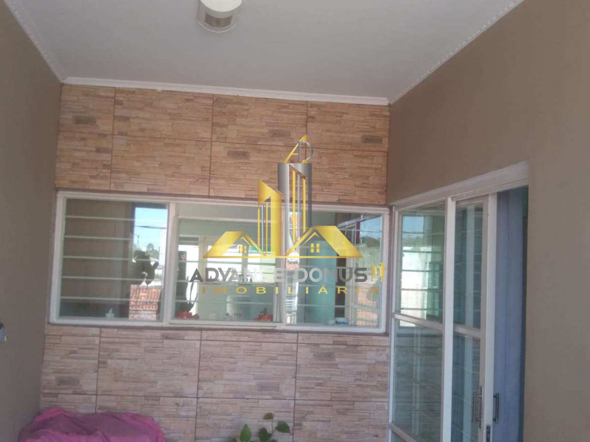 Sobrado à Venda no Jardim São Guilherme – Sorocaba/SP - Advance Domus Imobiliária