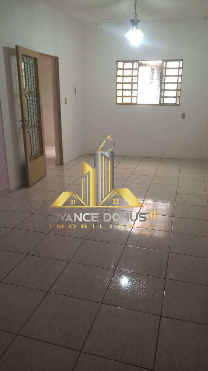 Sobrado Comercial e Residencial à Venda – Jardim Maria Antônia Prado, Sorocaba (Zona Norte) - Advance Domus Imobiliária