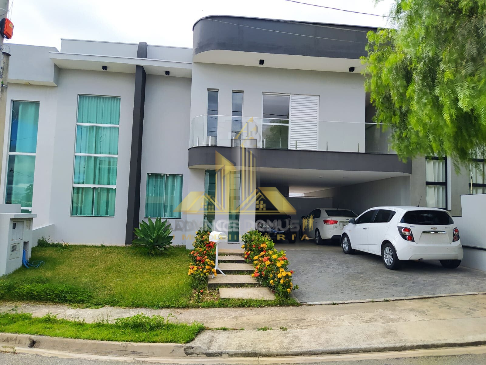 Sobrado de 3 quartos, 350m² no bairro Parque Ibiti Reserva, em Sorocaba - Advance Domus Imobiliária