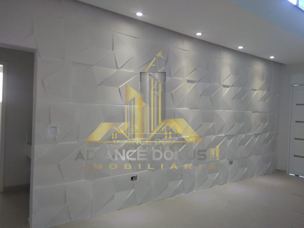 Sobrado de 3 quartos, 350m² no bairro Parque Ibiti Reserva, em Sorocaba - Advance Domus Imobiliária