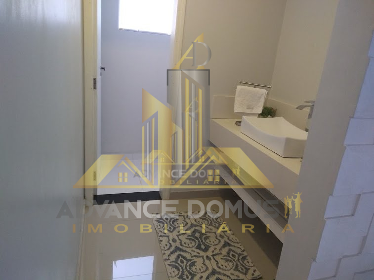 Sobrado de 3 quartos, 350m² no bairro Parque Ibiti Reserva, em Sorocaba - Advance Domus Imobiliária