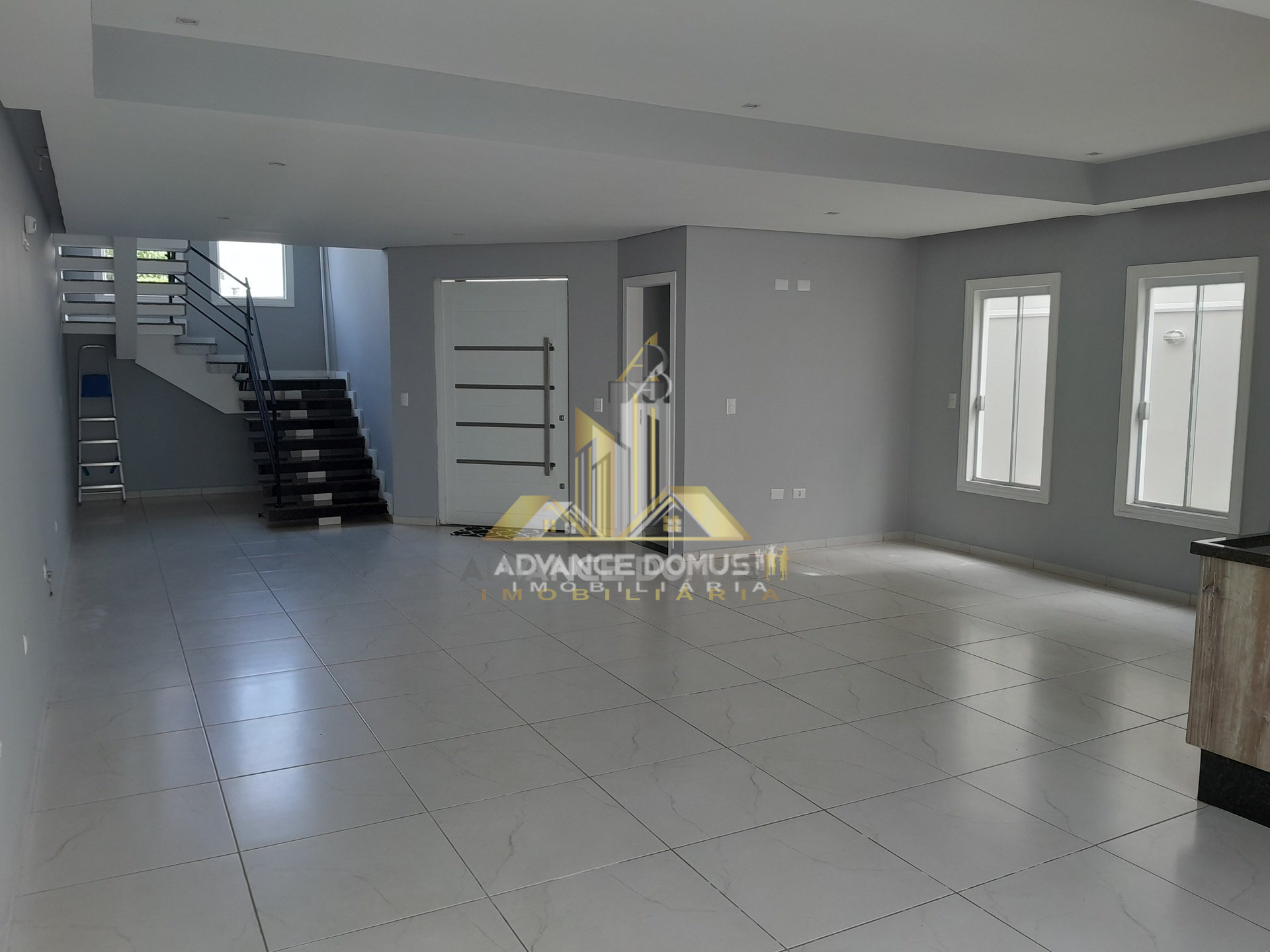 Sobrado de 4 quartos, 212m² no bairro Wanel Ville, em Sorocaba - Advance Domus Imobiliária