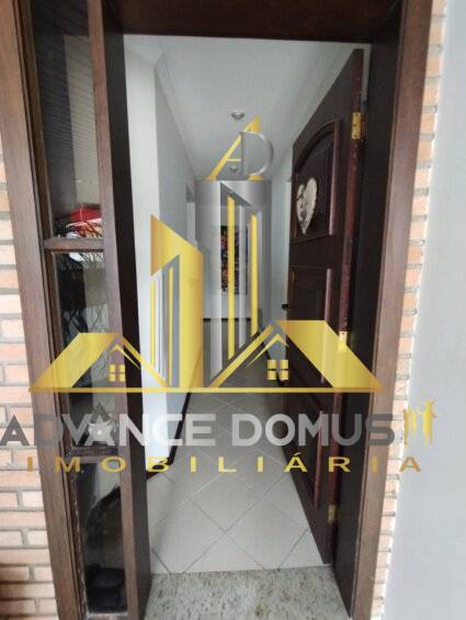 Sobrado de Alto Padrão no Condomínio Ibiti do Paço – Sorocaba/SP - Advance Domus Imobiliária