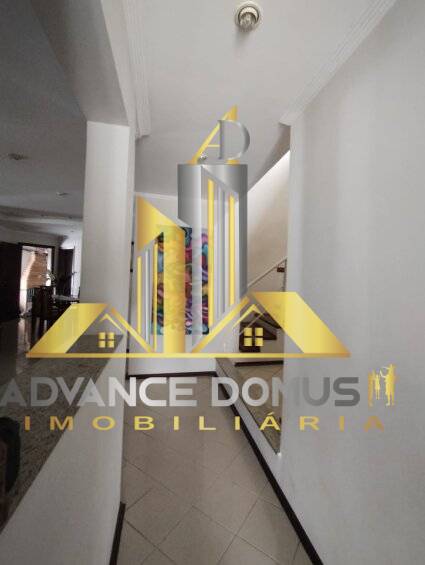 Sobrado de Alto Padrão no Condomínio Ibiti do Paço – Sorocaba/SP - Advance Domus Imobiliária