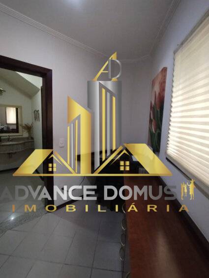 Sobrado de Alto Padrão no Condomínio Ibiti do Paço – Sorocaba/SP - Advance Domus Imobiliária