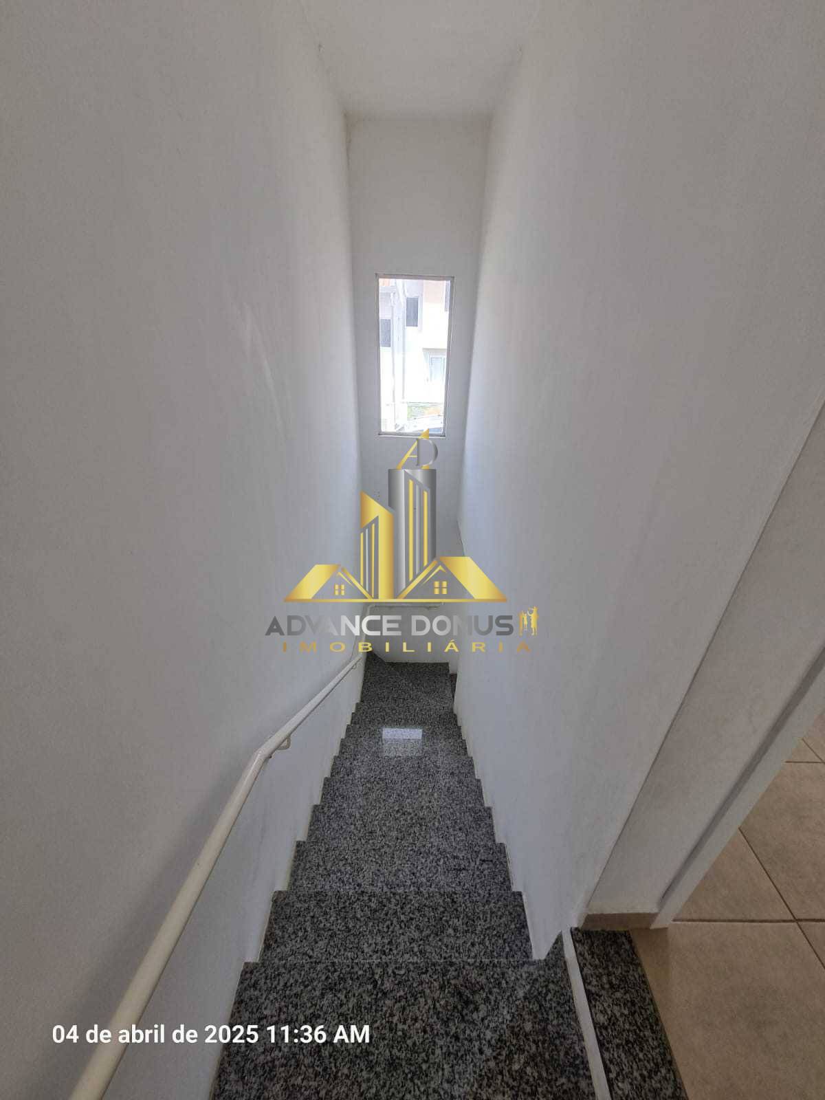 Residencial Eccoville - Sobrado - Advance Domus Imobiliária