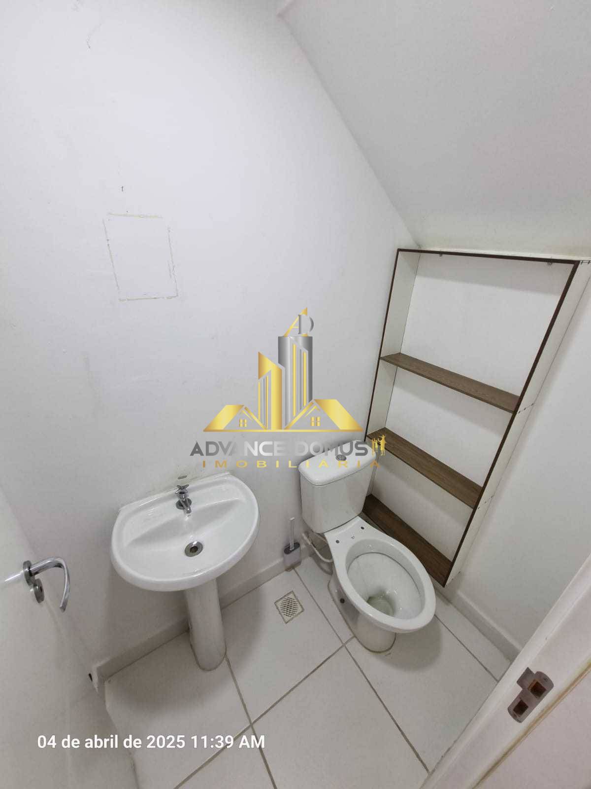 Casa de Condomínio à venda com 2 quartos, 63m² - Foto 16
