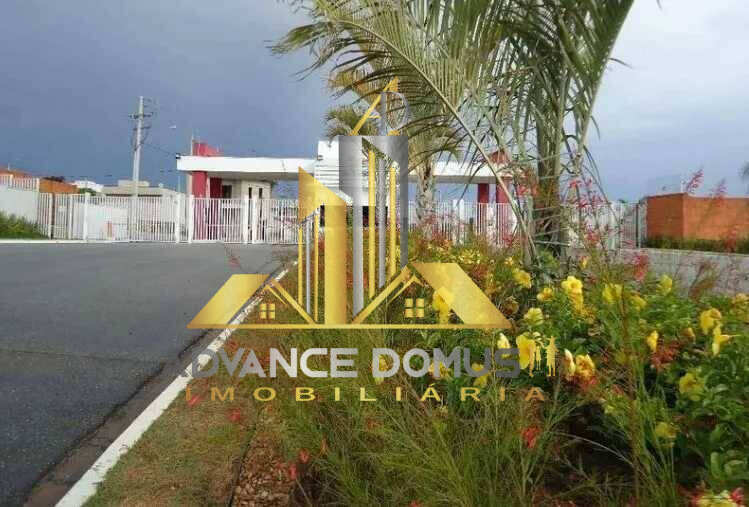 Sobrado em Condomínio Fechado - Terras de São Francisco, Sorocaba/SP - Advance Domus Imobiliária