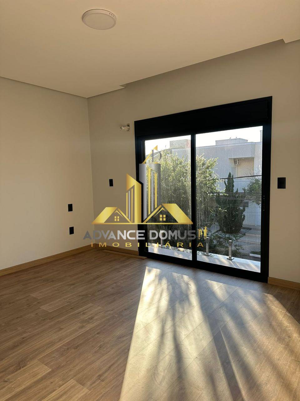 Sobrado Exclusivo no Condomínio Aldeia da Mata - Advance Domus Imobiliária