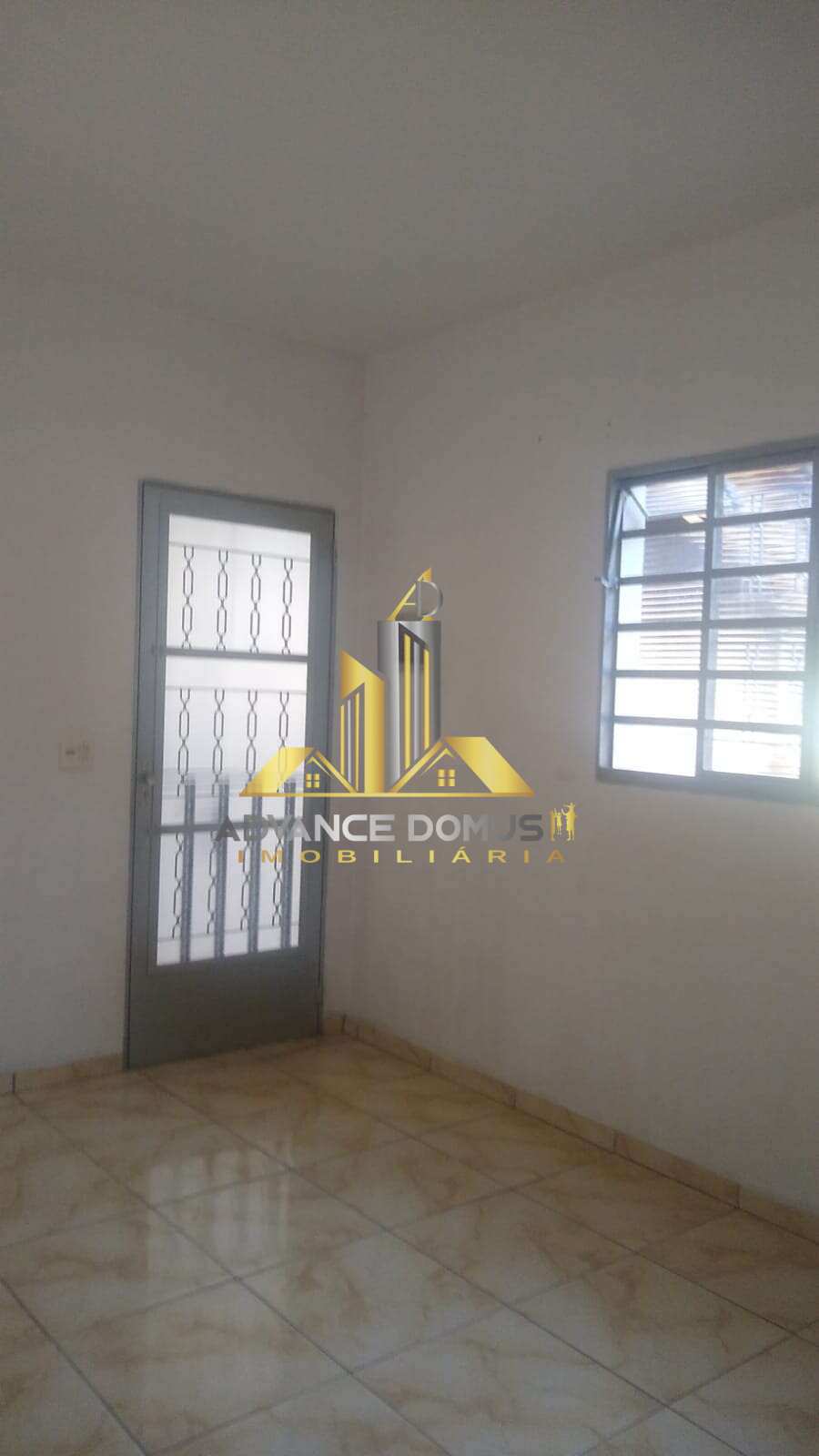 Sobrado - Jardim Botucatu - Sorocaba S/P - Advance Domus Imobiliária