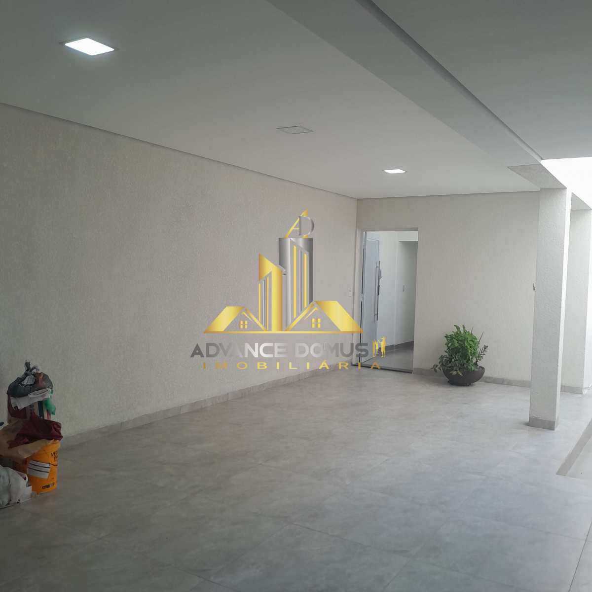 Sobrado - Vila Odim Antão - Sorocaba S/P - Advance Domus Imobiliária