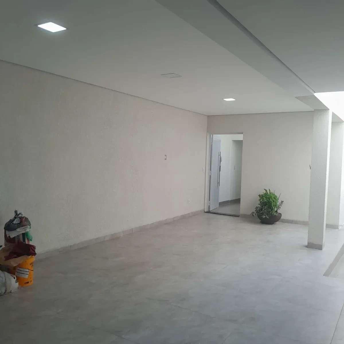 Sobrado - Vila Odim Antão - Sorocaba S/P - Advance Domus Imobiliária