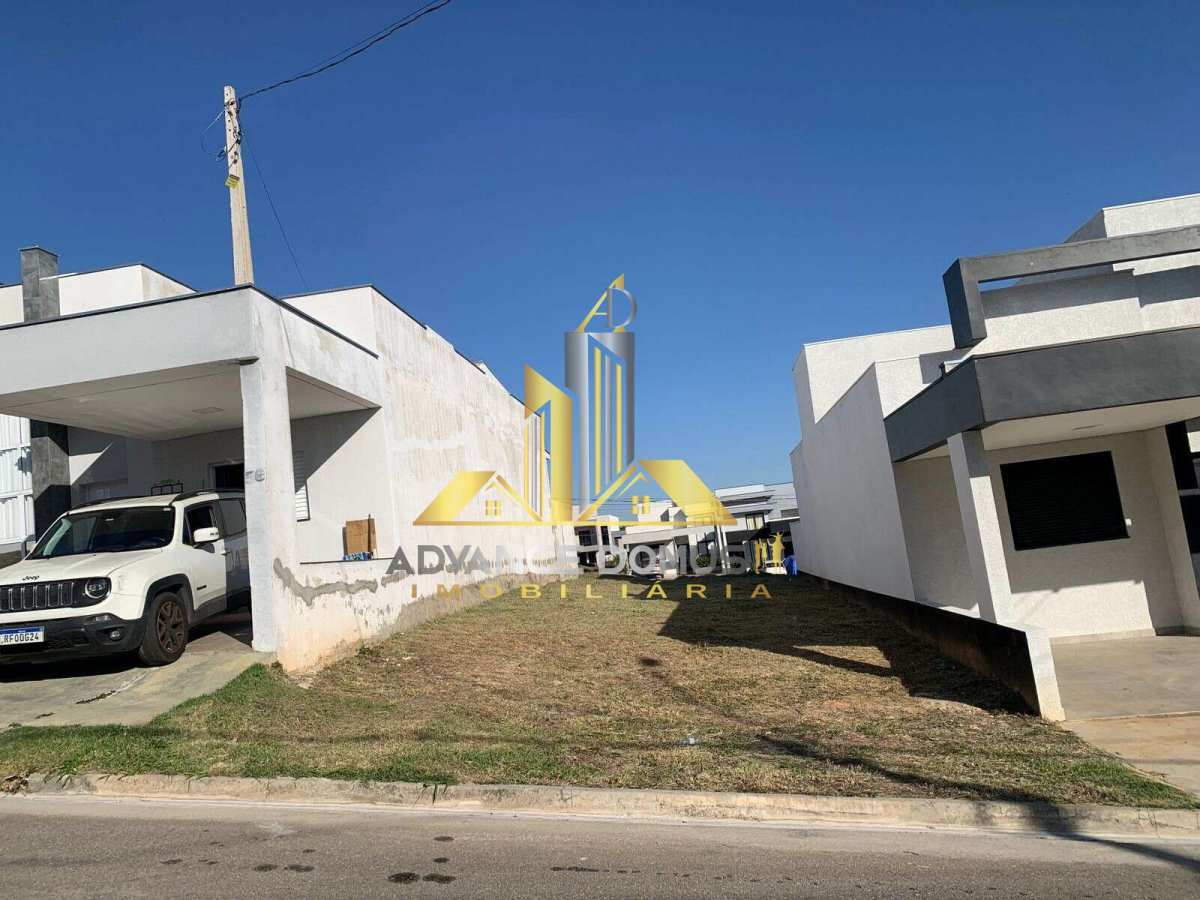 Condomínio Horto Florestal Villagio, Sorocaba/SP - Terreno à Venda - Advance Domus Imobiliária