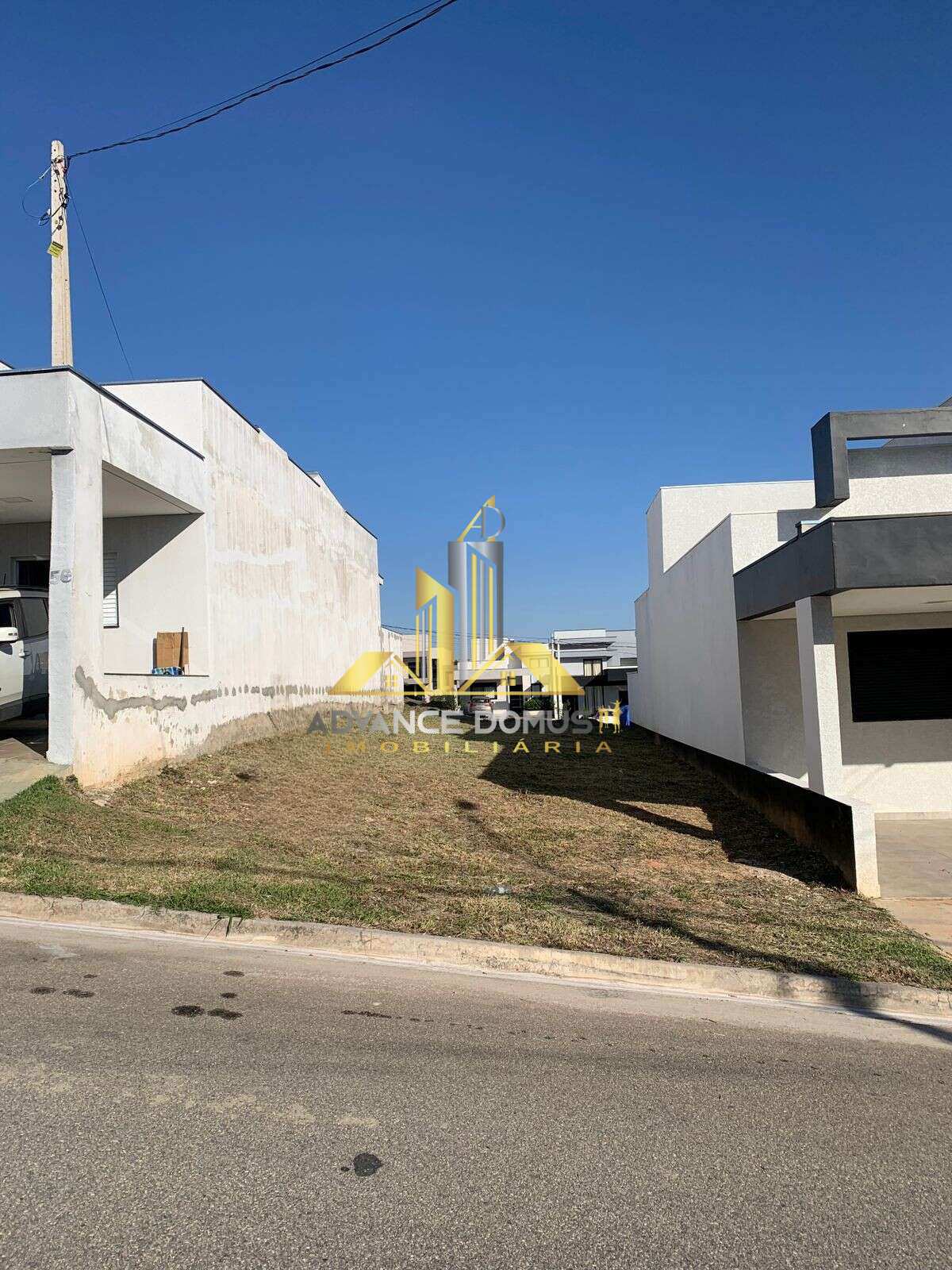 Condomínio Horto Florestal Villagio, Sorocaba/SP - Terreno à Venda - Advance Domus Imobiliária