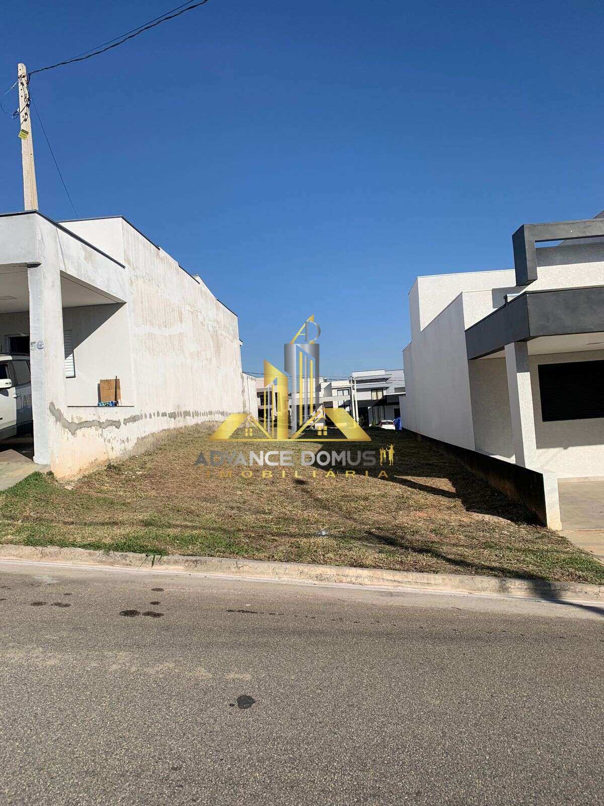 Condomínio Horto Florestal Villagio, Sorocaba/SP - Terreno à Venda - Advance Domus Imobiliária
