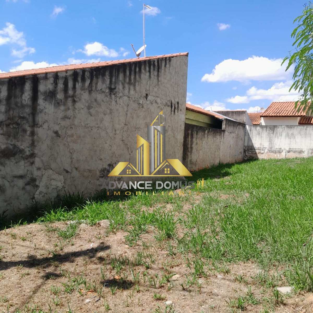 Terreno à Venda – Condomínio Jardim Residencial das Dálias, Sorocaba/SP - Advance Domus Imobiliária