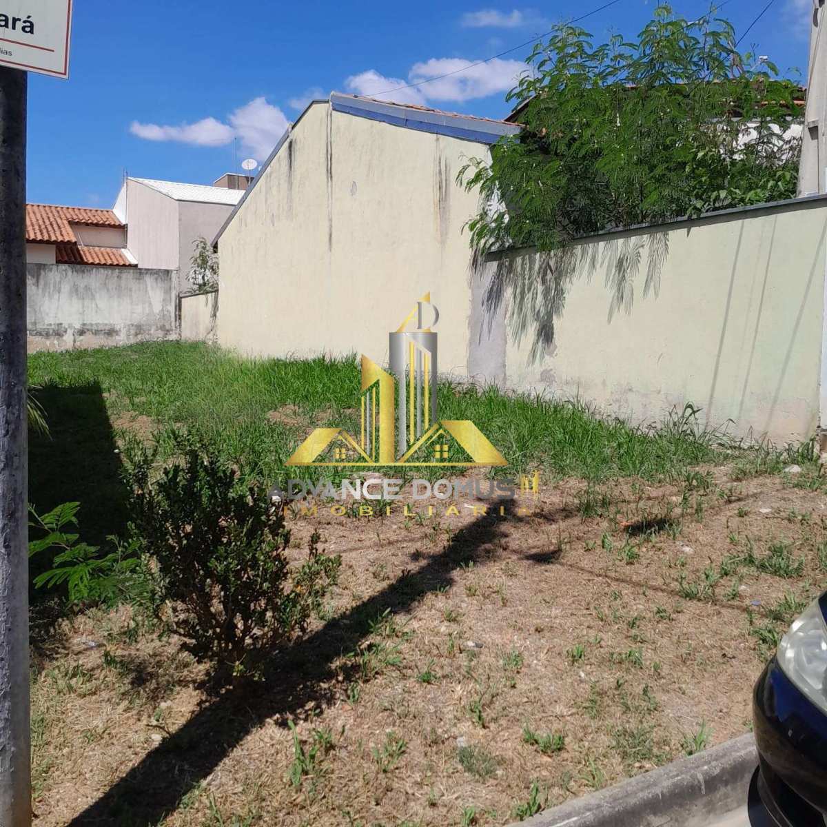 Terreno à Venda – Condomínio Jardim Residencial das Dálias, Sorocaba/SP - Advance Domus Imobiliária