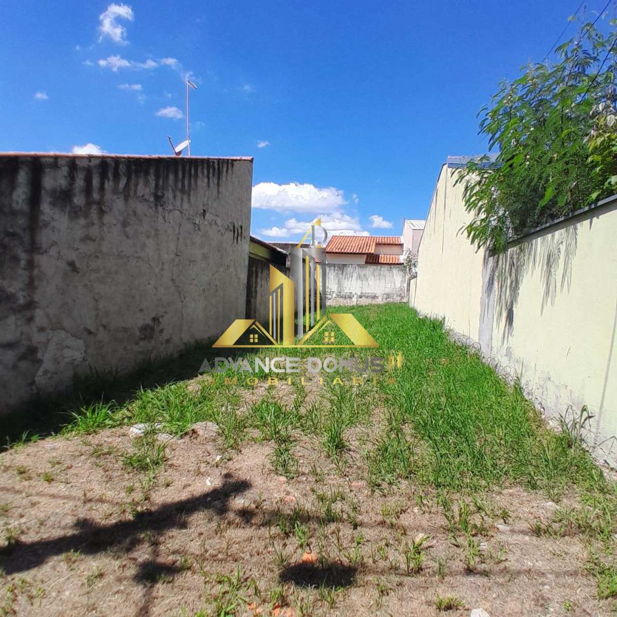 Terreno à Venda – Condomínio Jardim Residencial das Dálias, Sorocaba/SP - Advance Domus Imobiliária