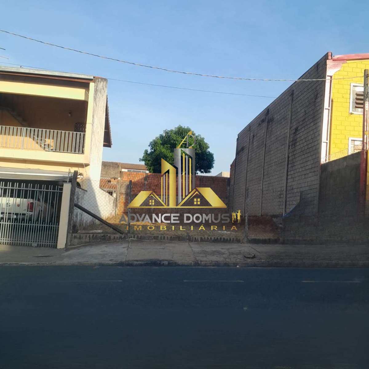 Terreno à Venda – Jardim Nova Ipanema, Sorocaba/SP - Advance Domus Imobiliária