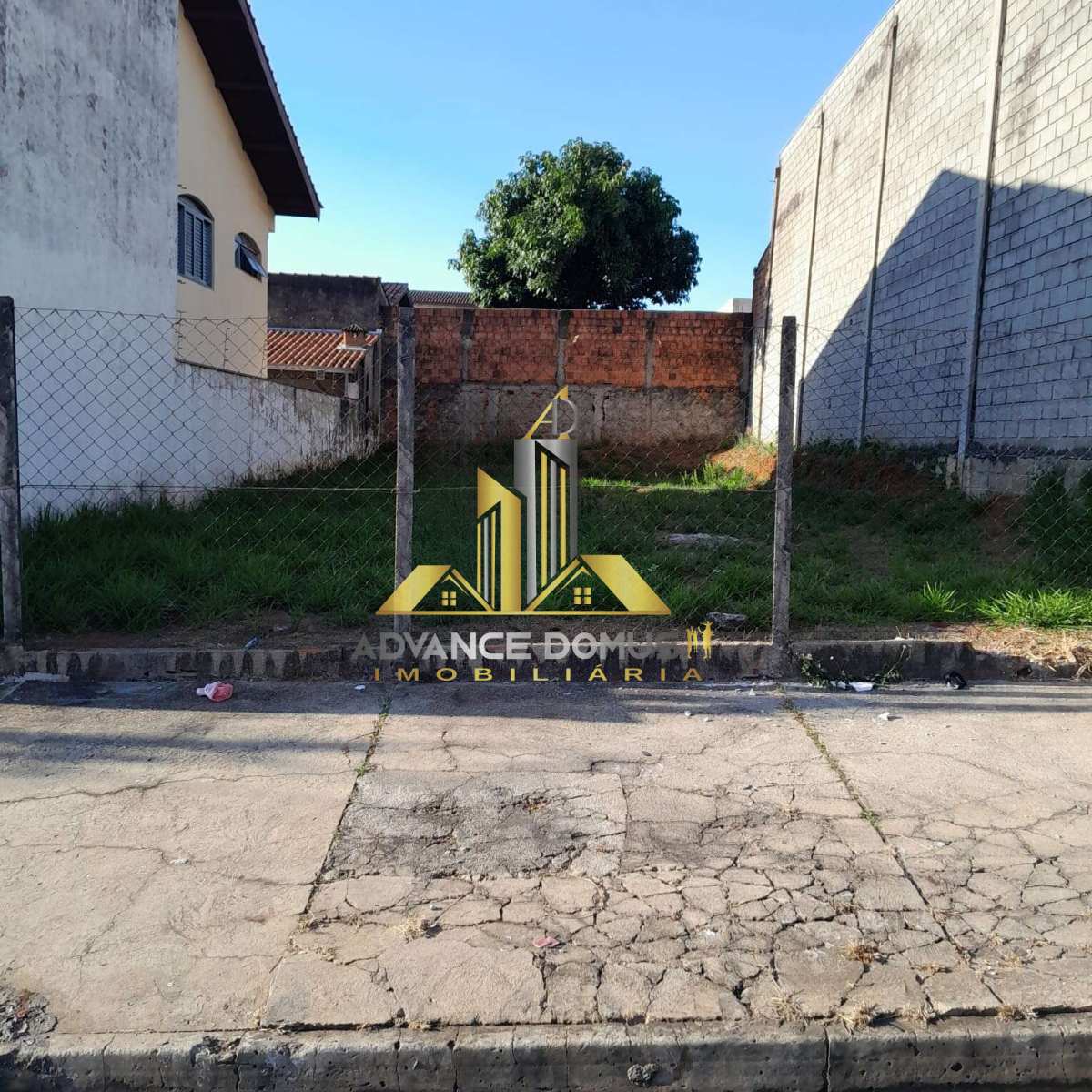 Terreno à Venda – Jardim Nova Ipanema, Sorocaba/SP - Advance Domus Imobiliária