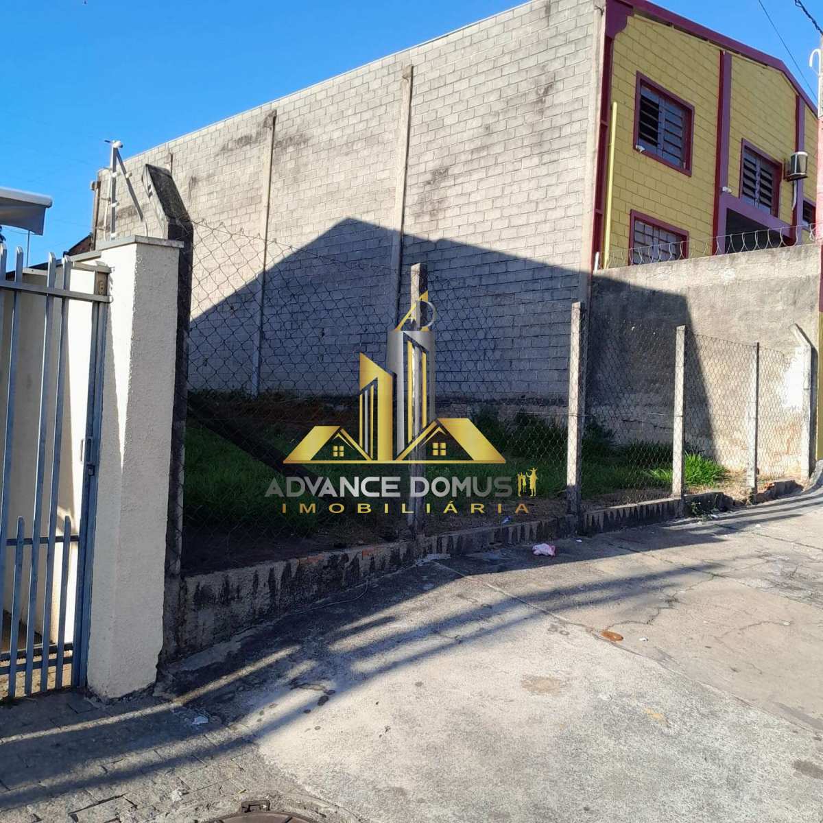 Terreno à Venda – Jardim Nova Ipanema, Sorocaba/SP - Advance Domus Imobiliária