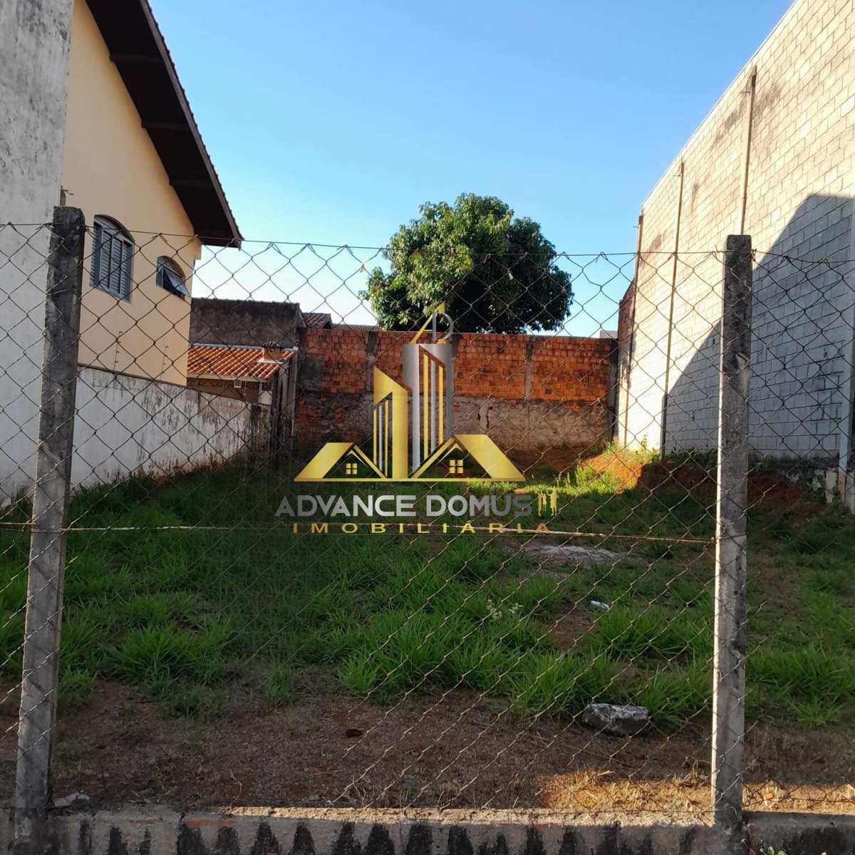 Terreno à Venda – Jardim Nova Ipanema, Sorocaba/SP - Advance Domus Imobiliária