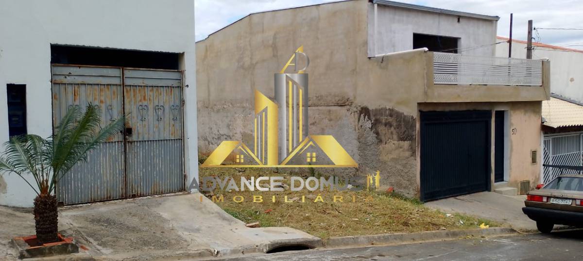 Terreno à Venda - Jardim Santa Catarina - Sorocaba/SP - Advance Domus Imobiliária