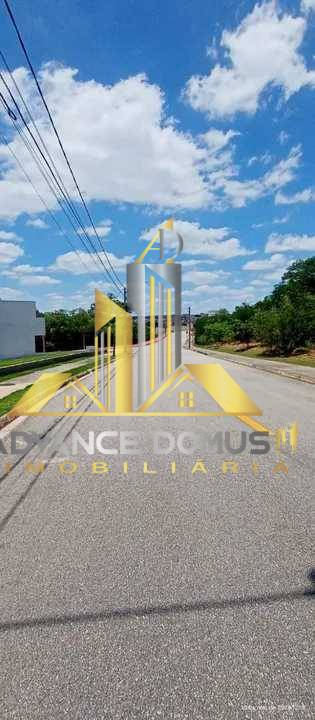 Terreno à Venda no Condomínio Helena Maria – Wanel Ville, Sorocaba/SP - Advance Domus Imobiliária