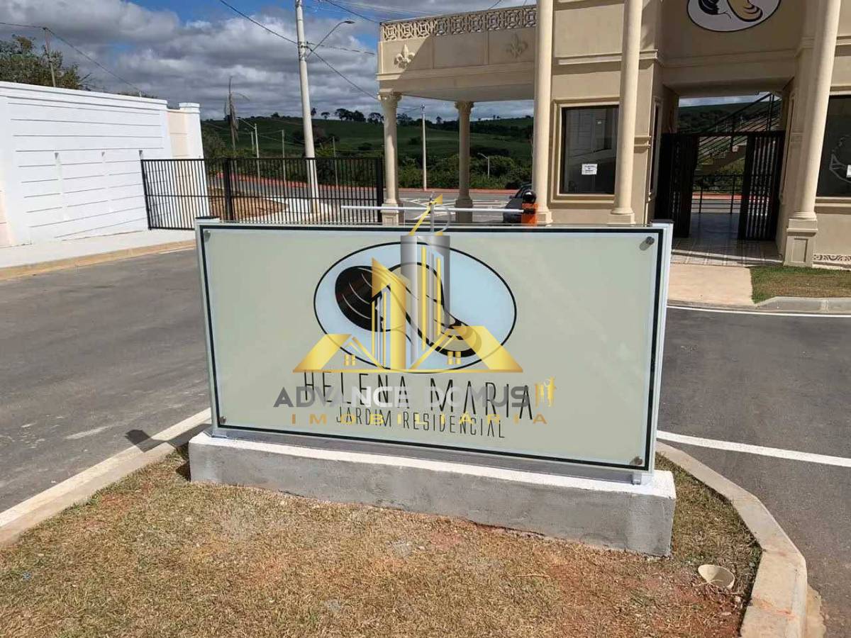 Terreno à Venda no Condomínio Helena Maria – Wanel Ville, Sorocaba/SP - Advance Domus Imobiliária