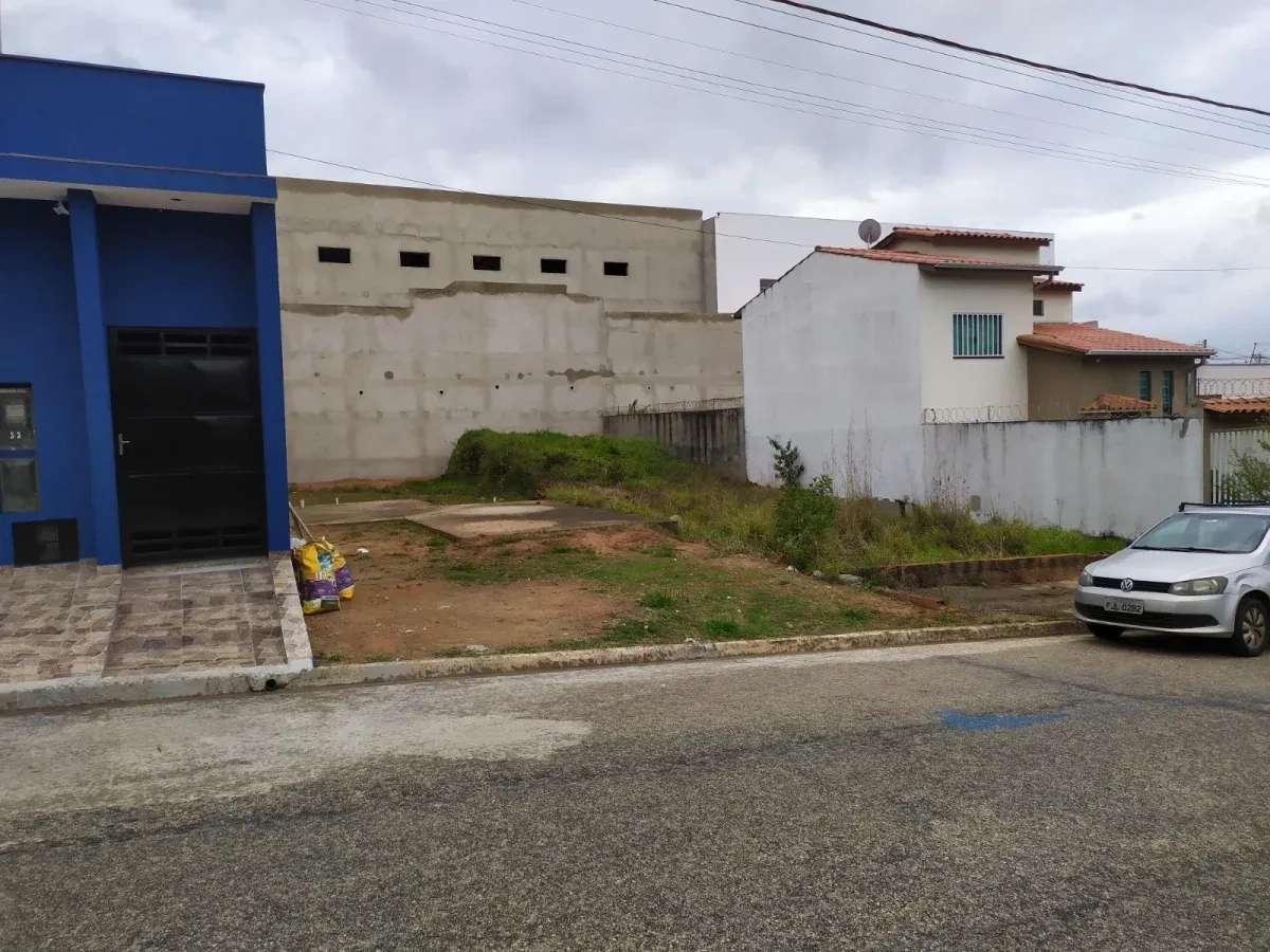 Terreno à Venda no Villagio Ipanema 2 – Sorocaba/SP - Advance Domus Imobiliária