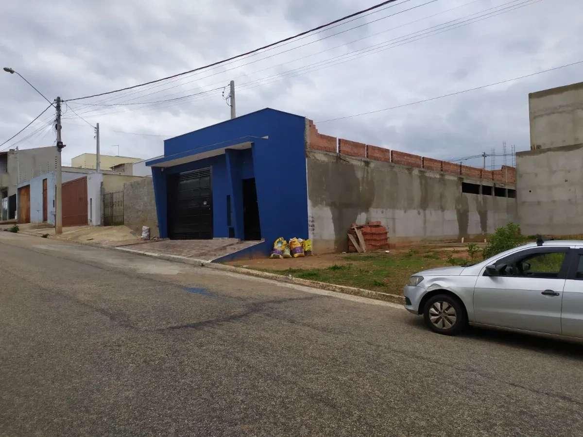Terreno à Venda no Villagio Ipanema 2 – Sorocaba/SP - Advance Domus Imobiliária