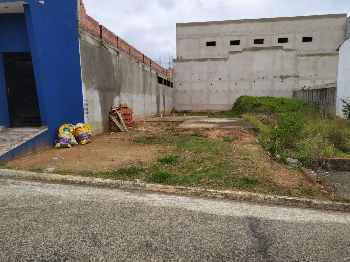 Terreno à Venda no Villagio Ipanema 2 – Sorocaba/SP - Advance Domus Imobiliária