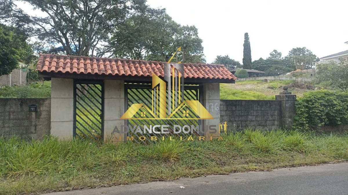 Terreno Exclusivo de 4.700 m² no Condomínio Vale das Laranjeiras – Indaiatuba/SP - Advance Domus Imobiliária