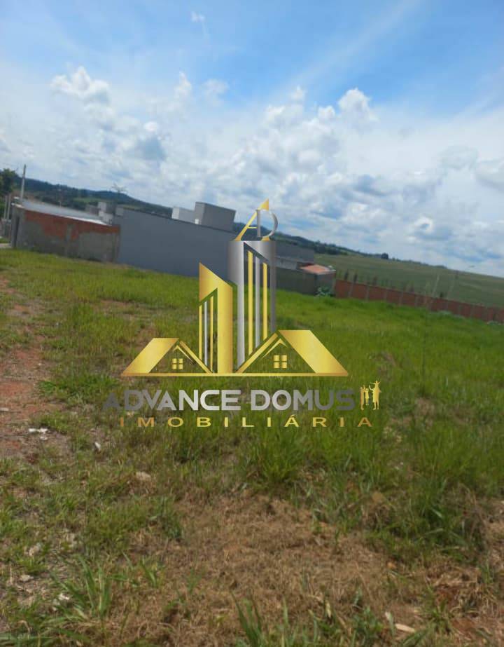 Terreno no Jardim Residencial São Lucas, - Advance Domus Imobiliária