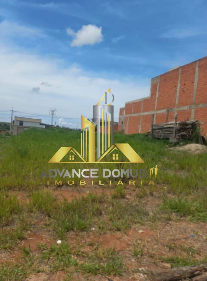 Terreno no Jardim Residencial São Lucas, - Advance Domus Imobiliária