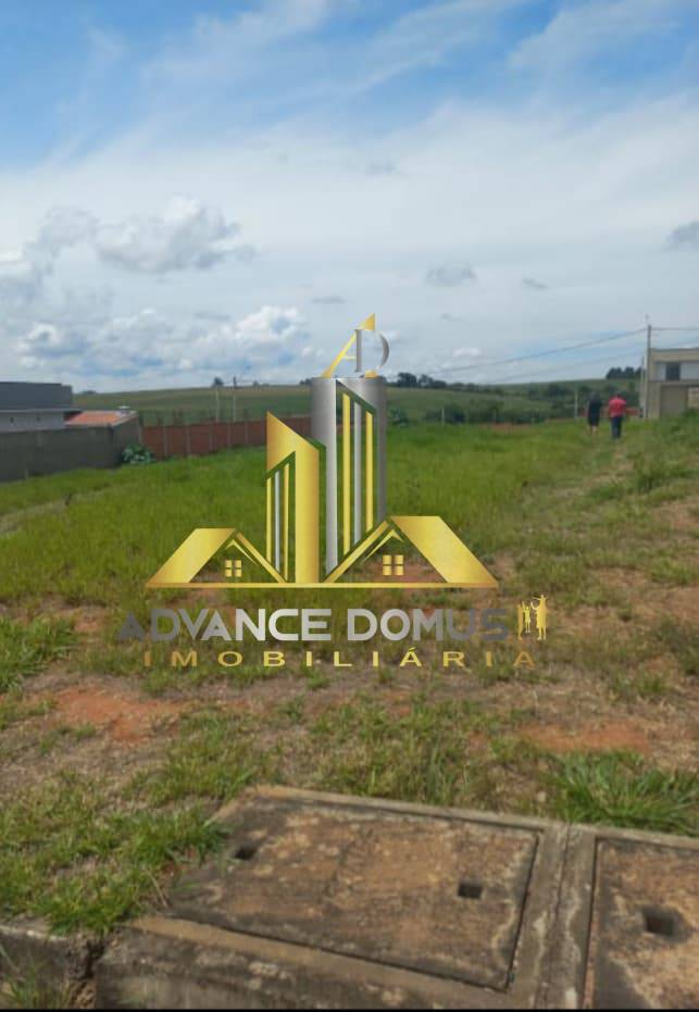 Terreno no Jardim Residencial São Lucas, - Advance Domus Imobiliária